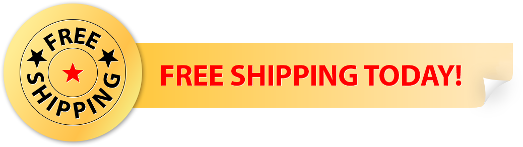 Free Shipping